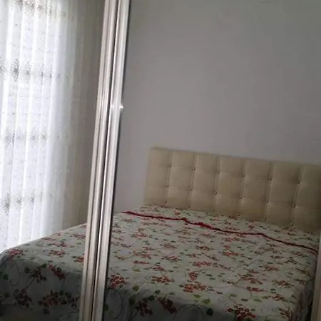 Likya Park Sitesi Appartement Fethiye